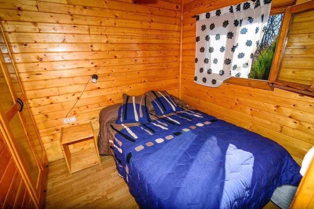 Casas Rurales San Justo Rum bild
