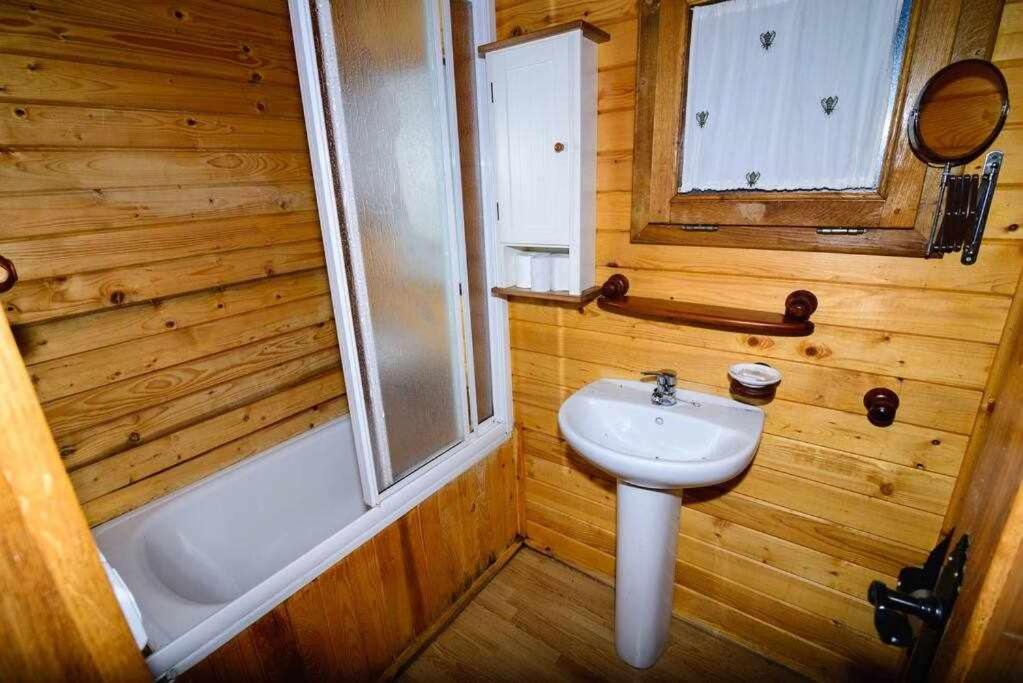 Casas Rurales San Justo Rum bild
