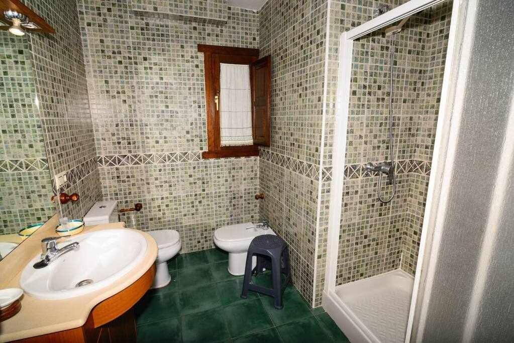 Casas Rurales San Justo Rum bild